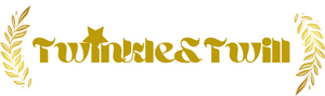 Twinkle&Twill logo