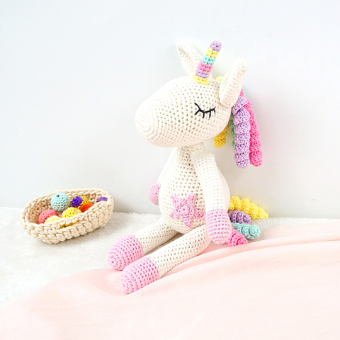 Twirly the Unicorn